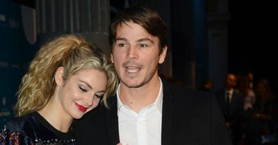 Josh Hartnett and Tamsin Egerton marry in private ceremony after 10 year romance