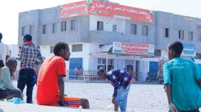 Trips of Death from Horn of Africa to Yemen