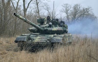 Russia, without evidence, says Ukraine making nuclear "dirty bomb"