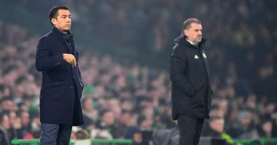 I can't shake Celtic and Rangers alternate reality where Ange and Gio put Glasgow narrative to rights - Hugh Keevins