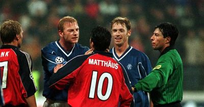 My Rangers night of 'what ifs' at Bayern and why it means Europa League glory can't be sidelined - Jorg Albertz