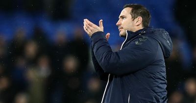 Everton hope for double return as Frank Lampard ponders Salomon Rondon decision