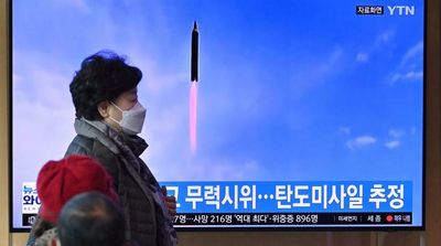 North Korea Claims New Test of 'Reconnaissance Satellite' Component