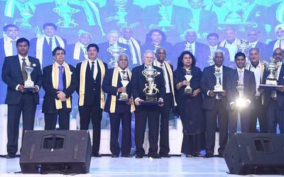 The Invitation Cup celebrates the best of Indian horse racing