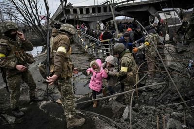 Russia's war in Ukraine: Latest developments