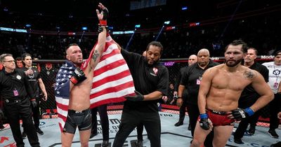 Jake Paul responds to Jorge Masvidal's defeat by Colby Covington at UFC 272