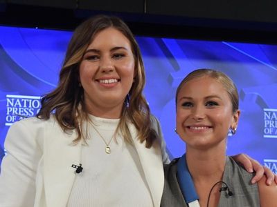 Prominent Aust women demand real action
