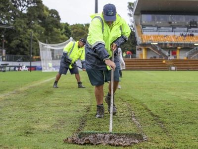 Phoenix-City ALM clash called off