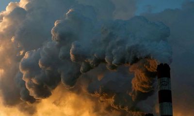 The Observer view on Ukraine and the climate emergency