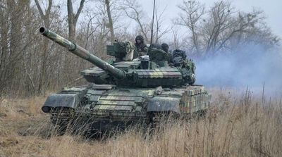 Russia, without Evidence, Says Ukraine Making Nuclear 'Dirty Bomb'