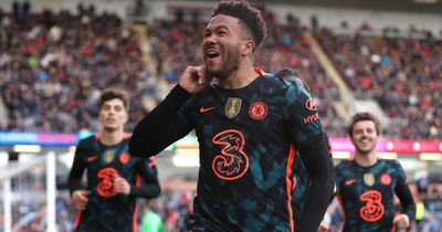 Thomas Tuchel told shock solution to Chelsea's striking problem after 'phenomenal' moment