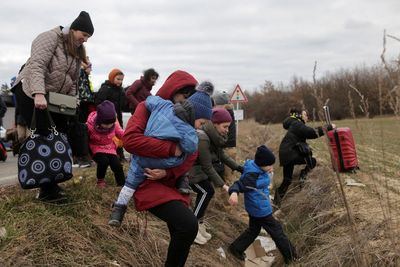 Russia’s invasion of Ukraine: List of key events from day 11