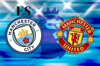 Manchester City vs Manchester United live stream: How can I watch Premier League game live on TV in UK today?
