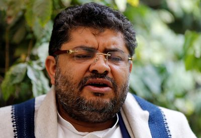 Yemen's Houthis agree U.N. proposal to offload decaying oil tanker