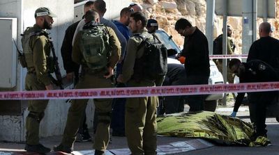 Palestinian Teen Dead in Jerusalem Knife Attack