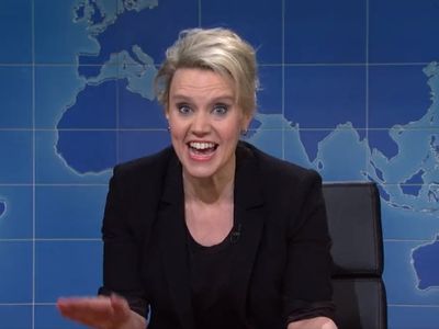 Saturday Night Live’s Kate McKinnon speaks out about Florida’s ‘Don’t Say Gay’ Bill: ‘I Am Deeply Gay’