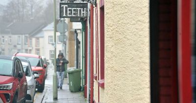 The once-thriving town centre in Aberdare that feels the world is passing it by