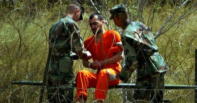 Guantanamo Bay detainee coming to Bristol says detention camp where he was tortured must close