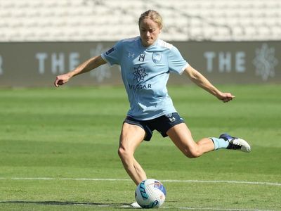 Sydney beat Adelaide, win ALW premiership