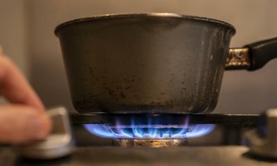 Soaring gas prices are a cost of Russia’s war – and Britain can’t avoid them