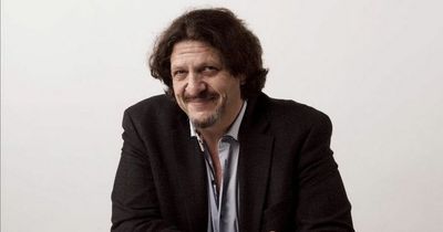 Jay Rayner says Cardiff's food scene is 'so, very much better' as city's arch-critic returns