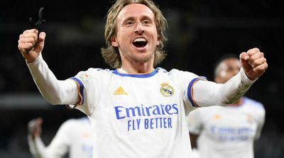 Real Madrid Get Set for PSG by Hammering Real Sociedad
