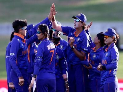 Women's CWC: Vastrakar, Sneh Rana and Gayakwad star as India defeat Pakistan by 107 runs