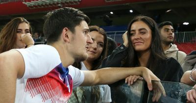 Harry Maguire's Man Utd and England record deserves more respect than nicknames and memes