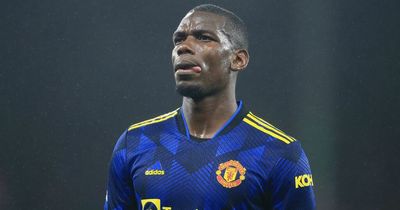 We 'signed' Paul Pogba for Chelsea in the summer and he helped win trophies for Thomas Tuchel