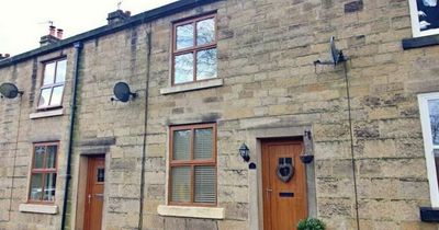 Quaint cottages for sale in Greater Manchester that will give you a taste of life in the countryside