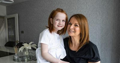 Lanarkshire mum suing hospital over disabled daughter murder attempt allegations