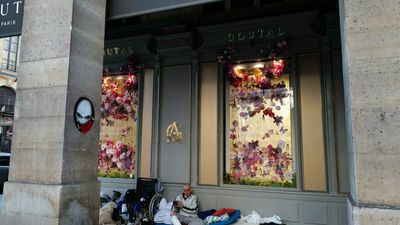 Better data key in ambitious EU plan to eradicate homelessness by 2030