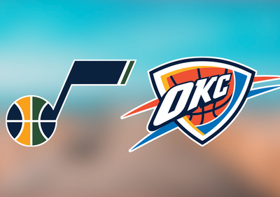 Jazz vs. Thunder: Start time, where to watch, what’s the latest