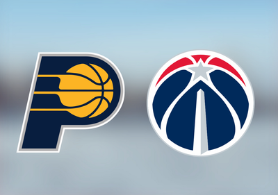 Pacers vs. Wizards: Start time, where to watch, what’s the latest