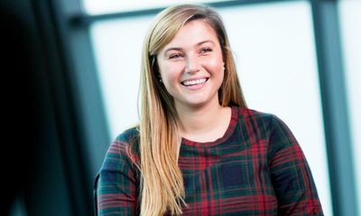 Belfast researcher wins £50,000 prize to aid early detection of ovarian cancer