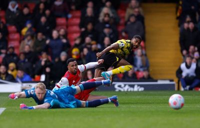 Is Watford vs Arsenal on TV today? Kick-off time, channel and how to watch Premier League fixture