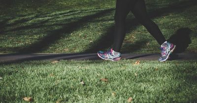 NHS Lanarkshire launch walking groups to improve health of locals
