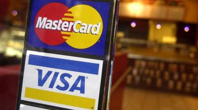 Visa, Mastercard Suspend Operations in Russia