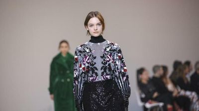 Paris Fashion: Westwood Gets Theatrical, Elie Saab Is on Trend