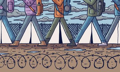 The people of Ukraine need our solidarity. But not just because they’re ‘like us’