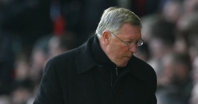 Sir Alex Ferguson's furious post-match snub after Liverpool's "highlight" against Man Utd