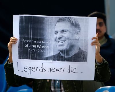 Shane Warne to be honoured with state funeral