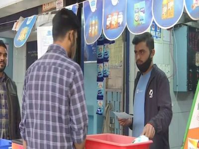 Rising prices of milk cause inconvenience to consumers
