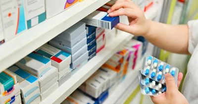 'Super gonorrhoea' strain found in UK - see most common STIs by region