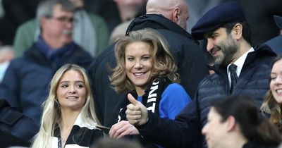 Amanda Staveley has grand plan to bring club's Women's team on to the big stage at St James' Park