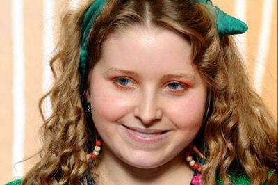 Harry Potter star admitted to hospital after catching Covid while pregnant