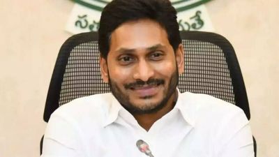 Jagan govt in fix over Andhra Pradesh capital Amaravati issue