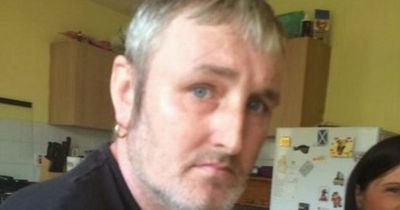 Glasgow volunteers wanted to help in search for missing man Scott Granger