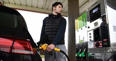Sneaky petrol station hack guaranteed to save you cash and more money-saving tips as fuel costs soar