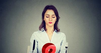 Two types of food to cut down on in your diet if you want rapid weight loss